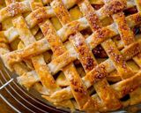 Foto langkah ke 7 dari resep Apple Pie 🍏.