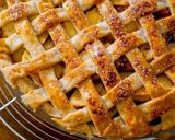 Foto langkah ke 7 dari resep Apple Pie 🍏.