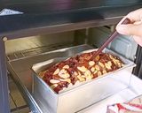 Foto langkah ke 9 dari resep Banana Bread.