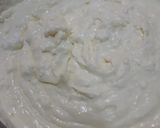 Foto del paso 4 de la receta: Torta soufflé (tipo cheesecake)