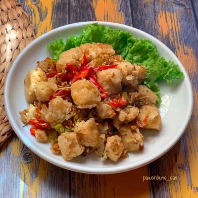 Langkah 6