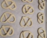 Glutén-, tej-, tojás- és szójamentes sörperec recept fázis 4 fotója