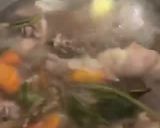 Foto langkah ke 6 dari resep Sop Ayam Pak Min Klaten.