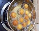 Gulab Jamun recipe step 4 photo