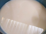 Pastel espejo