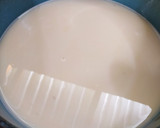 Foto del paso 3 de la receta: Pastel espejo