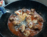 Foto del paso 7 de la receta: Gazpachos manchegos