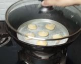 A picture of step 9 of Coconut Cookies.