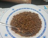 Foto del paso 3 de la receta: Lentejas sencillas