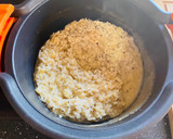 Foto del paso 8 de la receta: Risotto Ibérico