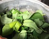 Foto langkah ke 3 dari resep Sayur Bobor.
