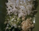 Foto langkah ke 1 dari resep Telur Gulung Korea (gyeran mari) Simple.
