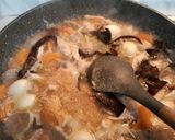 Foto langkah ke 4 dari resep Sop Kimlo.