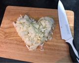 Piláf recept fázis 1 fotója