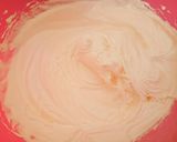 Foto langkah ke 4 dari resep Cheesecake kukus.