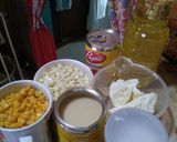 Foto del paso 1 de la receta: Panqué de Elote
