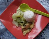 Foto langkah ke 5 dari resep Sayur gondes kuah.