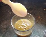 A picture of step 4 of Herbal winter soup.