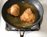 รูปขั้นตอนการทำที่ 2 ของ บะหมี่ ไก่ตุ๋นซอสเทริยากิ