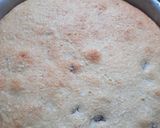 Foto del paso 2 de la receta: Torta de coco y arándanos
