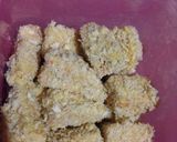 Foto langkah ke 4 dari resep Nugget Tahu.