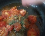 Foto del paso 8 de la receta: Menú de tres tiempos. 🥣🍖🍬