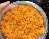 Foto langkah ke 6 dari resep Urap sayur.