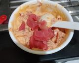 A picture of step 2 of Spicy Tuna Bowl.