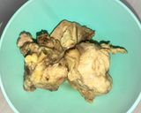 Foto langkah ke 4 dari resep #7 Soto Ayam.