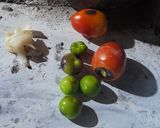 Foto del paso 3 de la receta: Amarillo de pollo