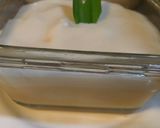 Foto langkah ke 5 dari resep Puding jagung manis lumer.