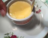 Foto langkah ke 11 dari resep Puding Custard Karamel Kukus Simpel dan Mudah.
