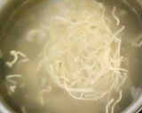 Foto langkah ke 4 dari resep Mie Ayam Wonogiri.