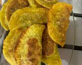 عکس مرحله 1 از دستور پیراشکی
