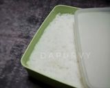 Foto langkah ke 3 dari resep KETUPAT Magicom 1 : 3.