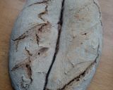 Foto del paso 11 de la receta: Pan Flauta con Masa madre de Centeno