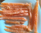 Foto del paso 13 de la receta: Gravlax de salmón