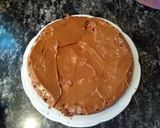 Foto del paso 4 de la receta: Torta brownie