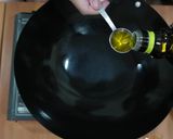 塔香茄子的食譜步驟7照片