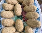 Foto langkah ke 9 dari resep Kroket Solo.
