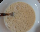Foto del paso 1 de la receta: Tostadas francesas con salsa de dulce de leche
