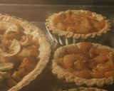 Foto del paso 11 de la receta: Tarta de manzana y durazno