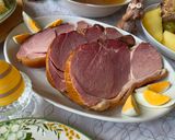 Húsvéti sonka recept fázis 9 fotója