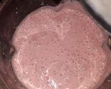 Foto del paso 4 de la receta: Helado de frutilla 🍨