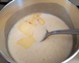 Foto del paso 4 de la receta Canelones para Navidad, con relleno de mi Moussaka Griega