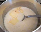 Foto del paso 4 de la receta: Canelones para Navidad, con relleno de mi Moussaka Griega