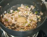 A picture of step 4 of Restaurant Style Dal Tadka Recipe Authentic Easy And Tasty Dal.