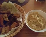 Foto del paso 3 de la receta: Hummus