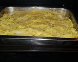 Foto del paso 3 de la receta: Pastel de choclo....🌽🌽🇨🇱🇨🇱