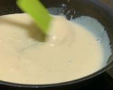 【影片】流心芒果乳酪冰皮月餅的食譜步驟5照片